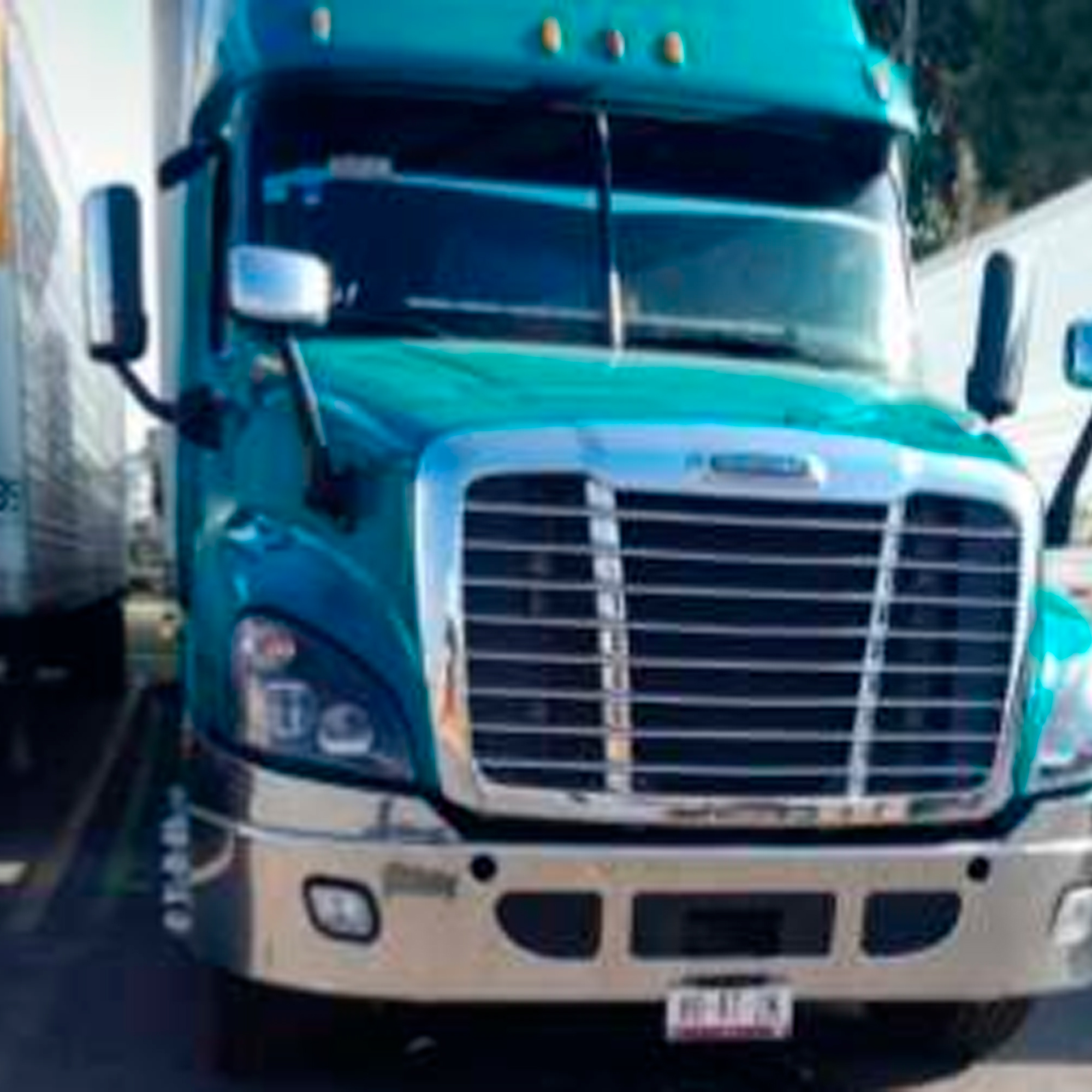 Tráiler caja seca (48 pies)